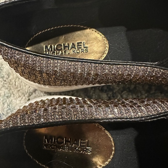 Michael Kors slip on shoe - Picture 6 of 6